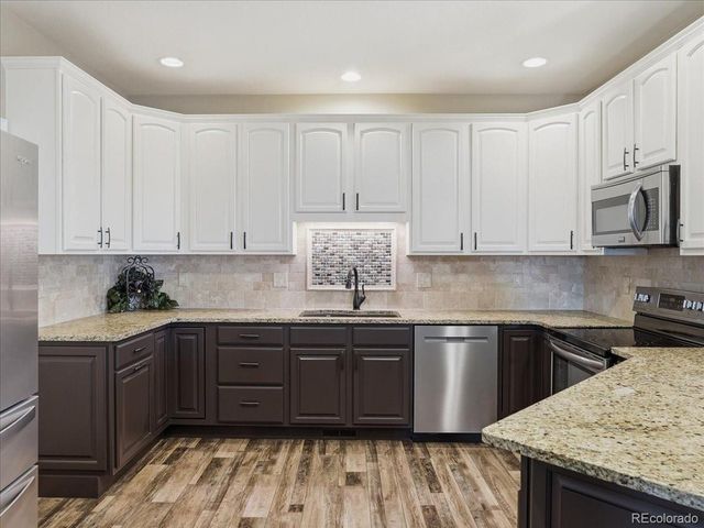13424 Alex Place, Carr, CO 80612