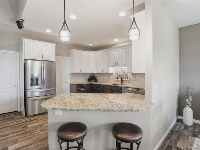 13424 Alex Place, Carr, CO 80612