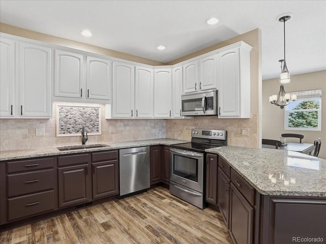 13424 Alex Place, Carr, CO 80612