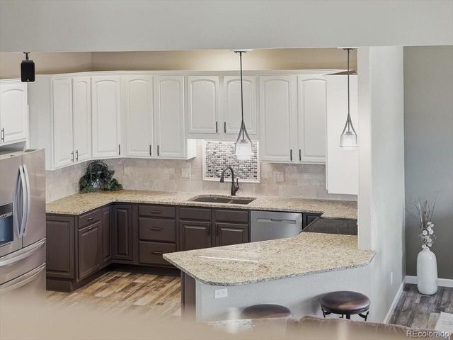 13424 Alex Place, Carr, CO 80612