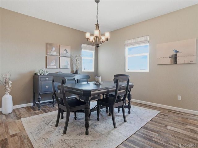 13424 Alex Place, Carr, CO 80612