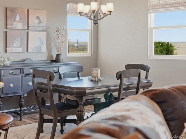 13424 Alex Place, Carr, CO 80612