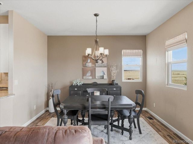 13424 Alex Place, Carr, CO 80612