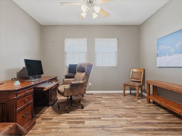 13424 Alex Place, Carr, CO 80612