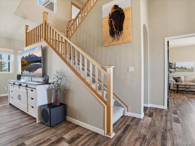 13424 Alex Place, Carr, CO 80612