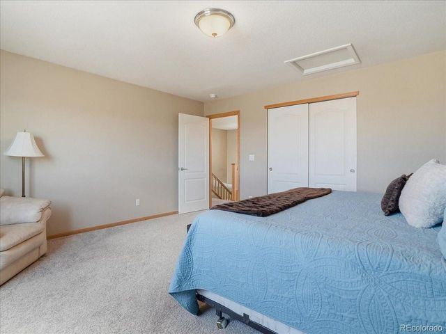 13424 Alex Place, Carr, CO 80612
