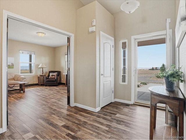 13424 Alex Place, Carr, CO 80612