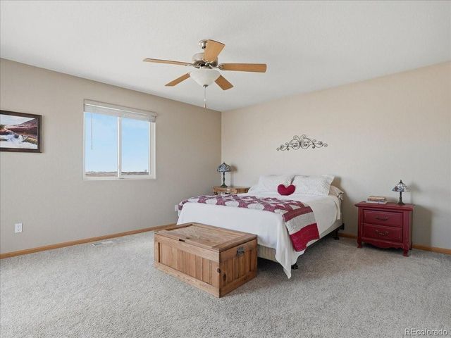 13424 Alex Place, Carr, CO 80612
