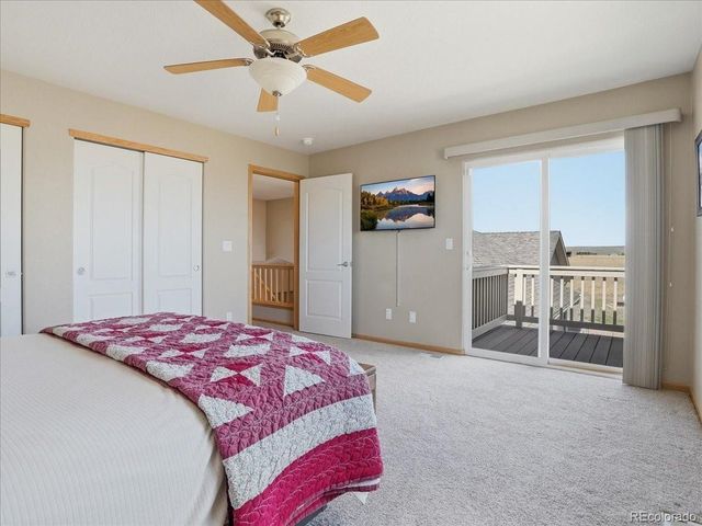 13424 Alex Place, Carr, CO 80612