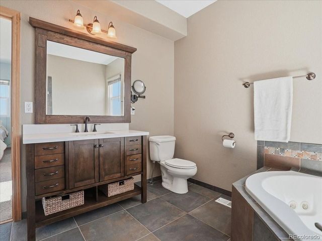 13424 Alex Place, Carr, CO 80612
