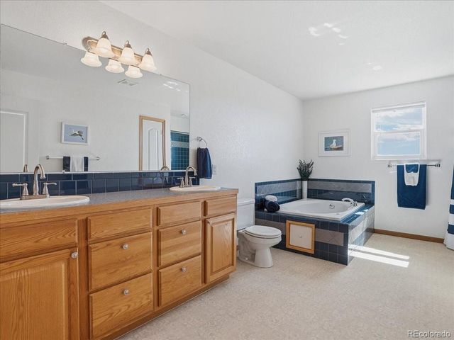 13424 Alex Place, Carr, CO 80612