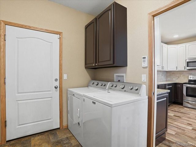 13424 Alex Place, Carr, CO 80612