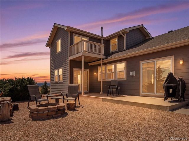 13424 Alex Place, Carr, CO 80612