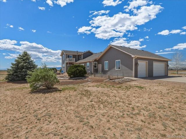 13424 Alex Place, Carr, CO 80612