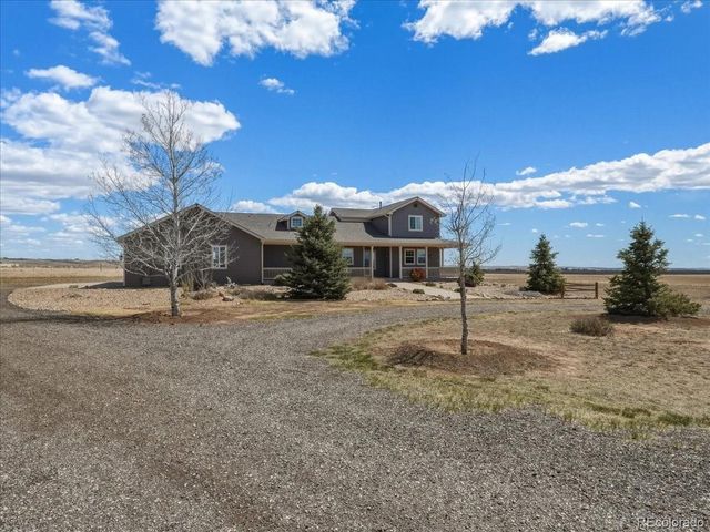 13424 Alex Place, Carr, CO 80612
