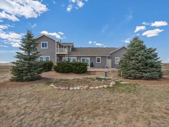 13424 Alex Place, Carr, CO 80612