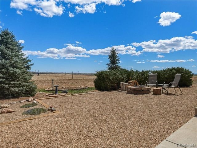 13424 Alex Place, Carr, CO 80612