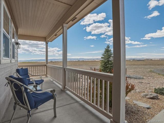 13424 Alex Place, Carr, CO 80612