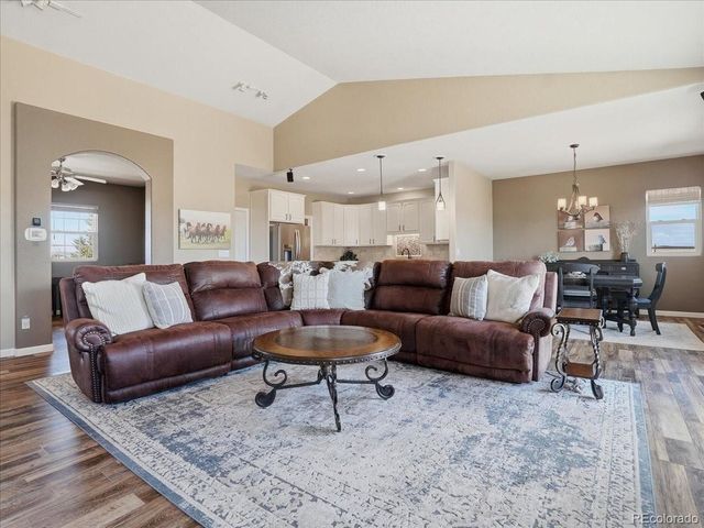 13424 Alex Place, Carr, CO 80612