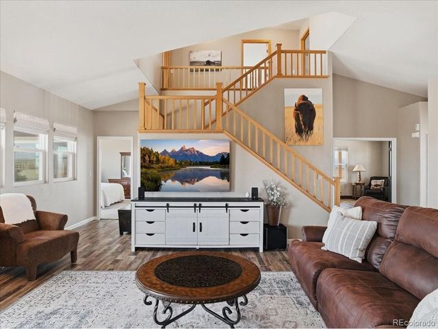 13424 Alex Place, Carr, CO 80612