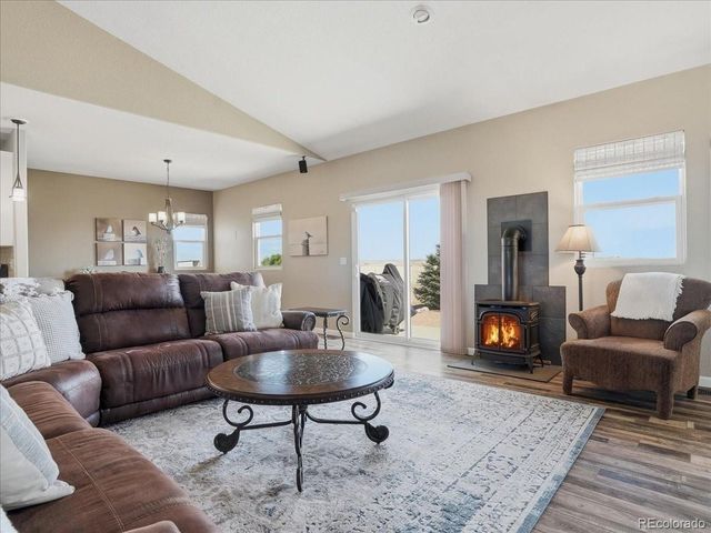 13424 Alex Place, Carr, CO 80612