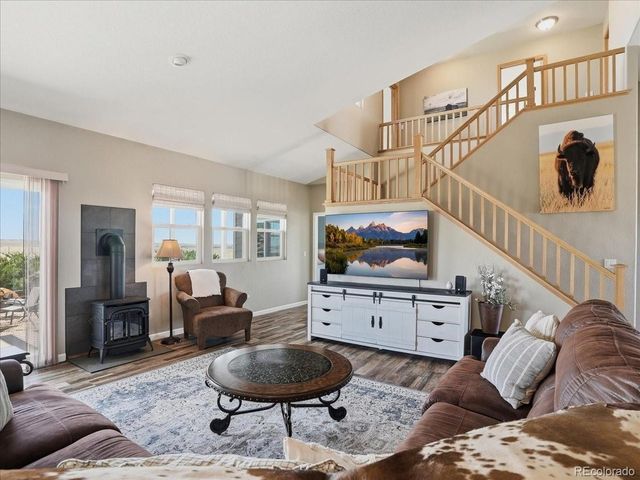 13424 Alex Place, Carr, CO 80612