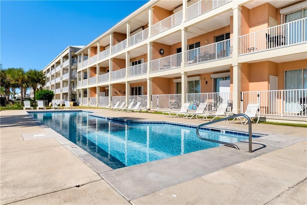 1705 Bienville Boulevard 308, Dauphin Island, AL 36528 — photo 2