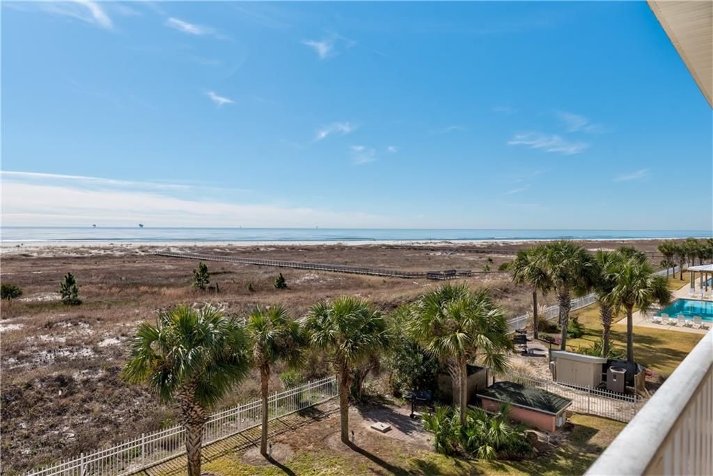 1705 Bienville Boulevard 308, Dauphin Island, AL 36528 — photo 3
