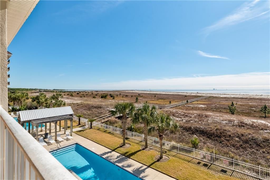 1705 Bienville Boulevard 308, Dauphin Island, AL 36528 — photo 5