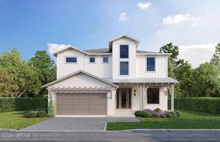 327 MICKLERS Road, St. Augustine, FL 32080