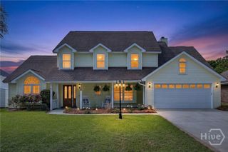 114 Lakeview Court, Savannah, GA 31406