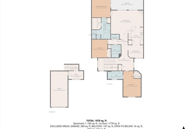 1090 La Casa CT, Moneta, VA 24121