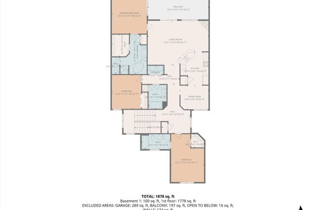 1090 La Casa CT, Moneta, VA 24121