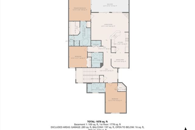 1090 La Casa CT, Moneta, VA 24121