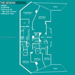 3101 S Ocean Dr 2807, Hollywood, FL 33019