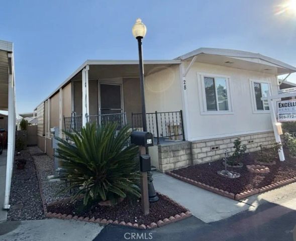 8389 BAKER AVE 28, Rancho Cucamonga, CA 91730