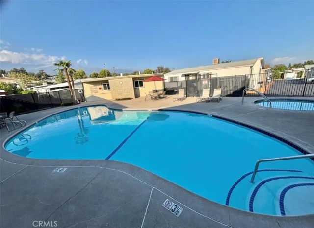 8389 BAKER AVE 28, Rancho Cucamonga, CA 91730