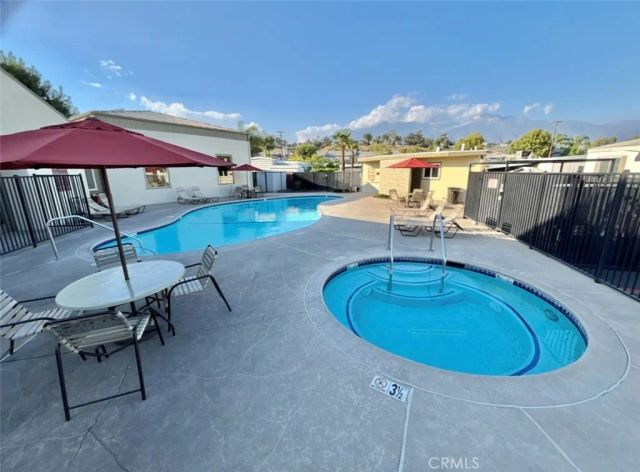 8389 BAKER AVE 28, Rancho Cucamonga, CA 91730