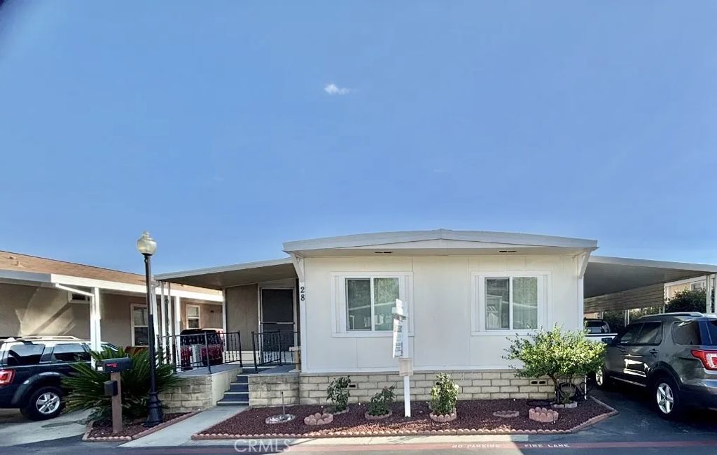 8389 BAKER AVE 28, Rancho Cucamonga, CA 91730