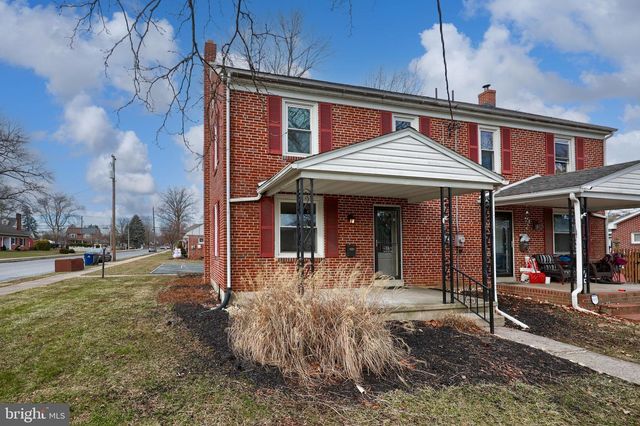 306 N 5TH ST, Denver, PA 17517