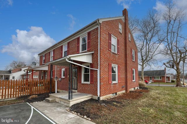 306 N 5TH ST, Denver, PA 17517