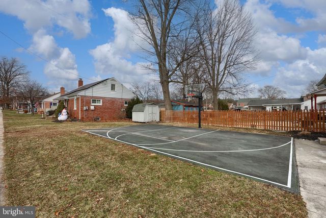 306 N 5TH ST, Denver, PA 17517