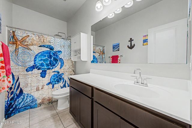 18769 W ADAMS Street, Buckeye, AZ 85326