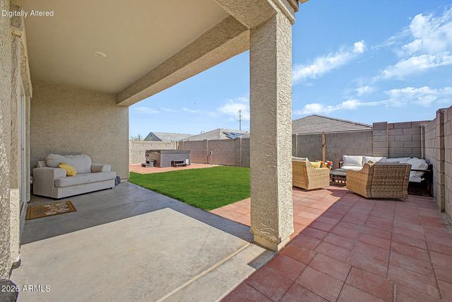 18769 W ADAMS Street, Buckeye, AZ 85326