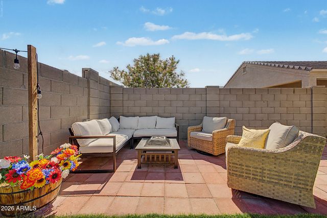 18769 W ADAMS Street, Buckeye, AZ 85326