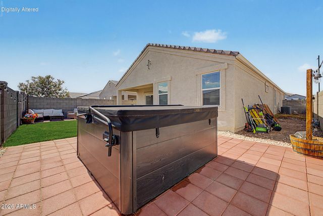 18769 W ADAMS Street, Buckeye, AZ 85326