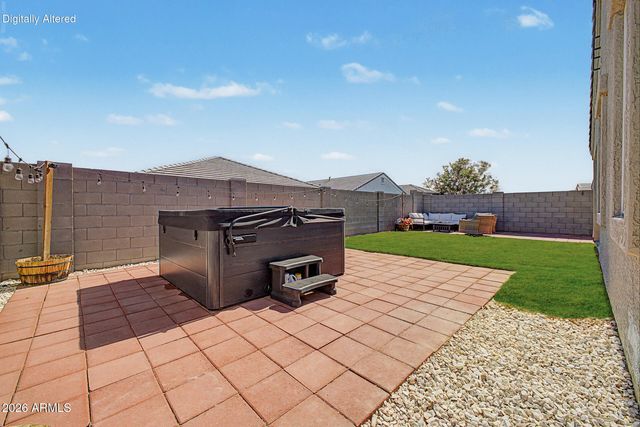 18769 W ADAMS Street, Buckeye, AZ 85326