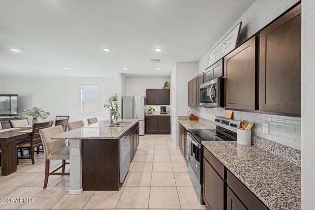 18769 W ADAMS Street, Buckeye, AZ 85326