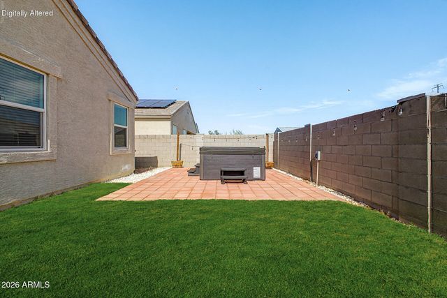 18769 W ADAMS Street, Buckeye, AZ 85326
