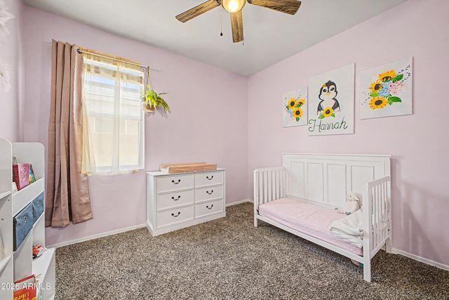 18769 W ADAMS Street, Buckeye, AZ 85326